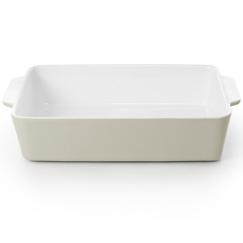 Martha Stewart Everyday 2 Piece NonStick Stoneware Bakeware Set Wayfair